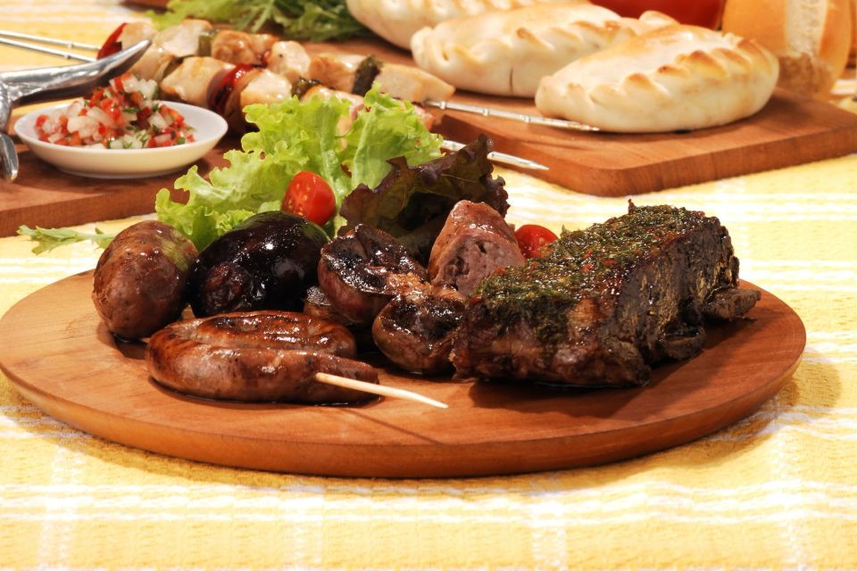 Imagen cortesia de rinconrecetas.com - Todos los derechos reservados Los 5 platillos más típicos de Uruguay